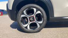 Citroen C3 Aircross 1.2 PureTech 130 Flair 5dr Petrol Hatchback